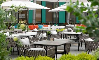 Grand Hyatt Shenzhen