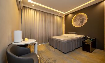 Basu Chuanchu Hotel (72 Guai Branch)