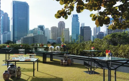 마카티 샹그릴라 마닐라