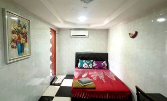 Bukit Beruntung Business Hotel