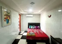 Bukit Beruntung Business Hotel Hotel dekat Rawang