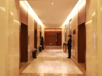 Wudang International Hotel Hotels in Shiyan