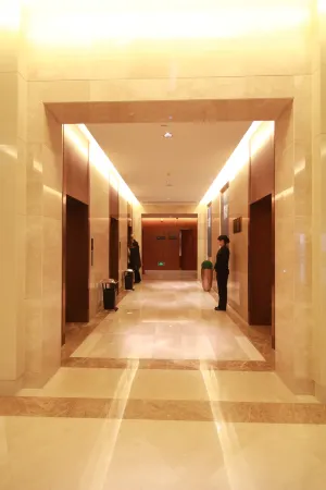 Wudang International Hotel