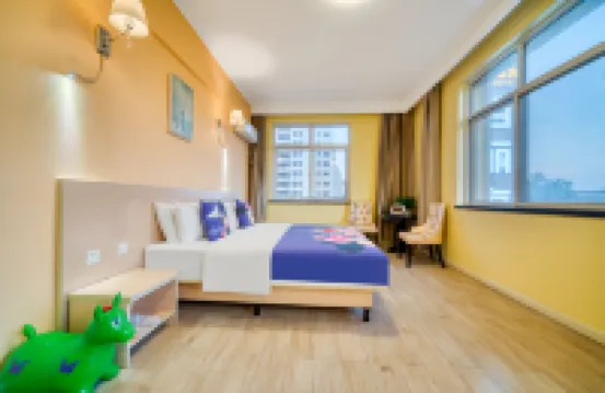 Meiyitian Express Hotel
