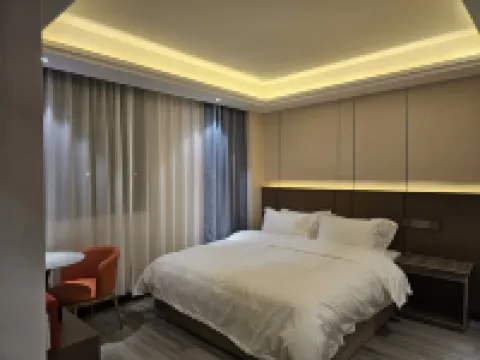 안둬 자청 푸양 호텔