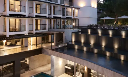 漓境リゾートホテル（陽朔西街灕江景区）