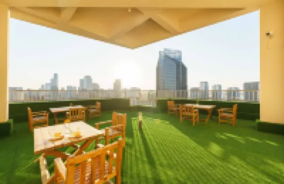 Jingyue ·Sky City Hotel