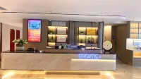奉節夢巢飯店（奉節新世紀百貨店）