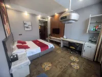 Pingyu Qianjiangyuan Theme Hotel (People's Hospital) Hotels in Pingyu