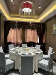 โรงแรมหยิ่นเฉียวไคเยว่ - พร้อมอาหารเช้า