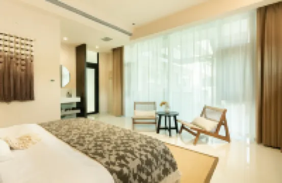 Nalati Wilderness Private Villa Boutique B&B