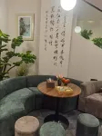 Cheung Po Tea House, Jingdezhen (Tao Xichuan Creative Plaza) - Desayuno