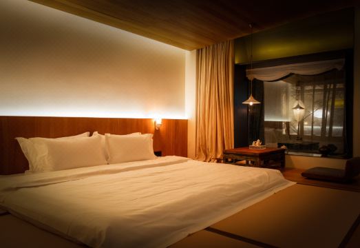 Changxi Home(Shawan Branch)