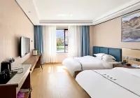 Le Ji Hotel فنادق في 