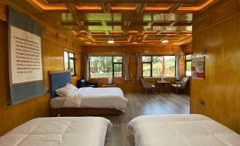 Dorothy Bossan Butlin Homestay