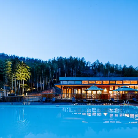 Elephant & Moon Resort, Mogan Mountains