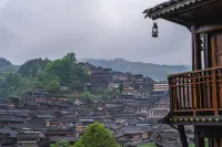 Xijiang Miaoli Banshan Yijing Inn - Gasthöfe