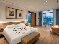 Yingde Jiqingli Xianhu Hotel Hotels in Yingde