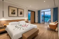 โรงแรมจี่ชิ่งหลี่เซียนหู ยิ้งเต๋อ