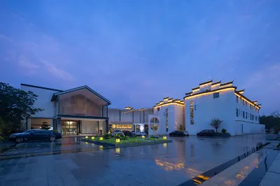 Jiangxi Yunlin Shanshui Hotel Co., Ltd