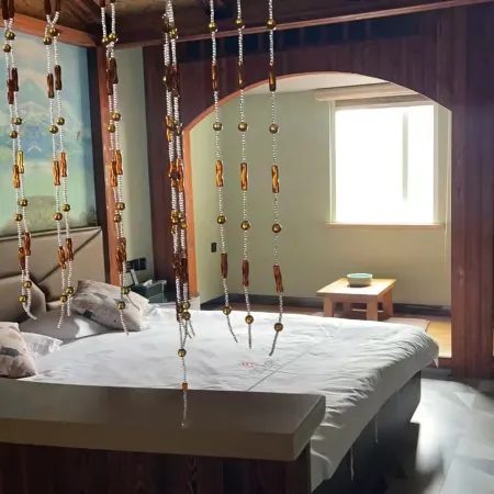 JIUHOU Hotel (Cixi YintaiCheng)