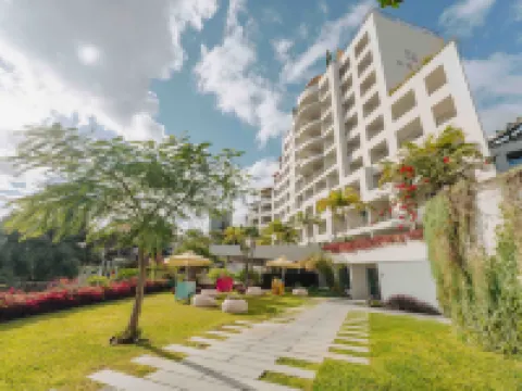 Next - by Savoy Signature Hotels in Funchal