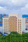 HanTing Hotel (Ruili Caifu Square) فنادق في روي لي