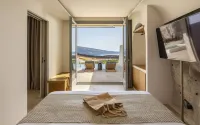 Santo Mine Oia Suites - Thermen