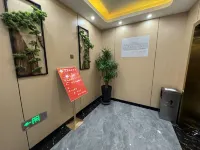 Hantang Business Hotel Hotels in Uqturpan