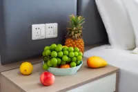 Xinyue Mansion (Jiangmen Wanda Plaza)