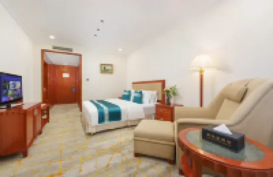 Xuyuan Hotel