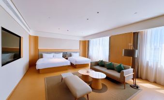 JI Hotel (Kuqa Donghu)