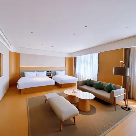 JI Hotel (Kuqa Donghu)