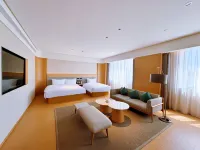 JI Hotel (Kuqa Donghu) Отели в г. Куча