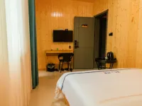 Meet the destination homestay Hôtels à : Hefeng