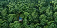 Yushui Hidden Villa - نادي رياضي