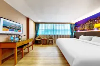 Danshui Xinyuan Gelin Hotel Hotel a Huiyang District
