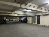 Circle Inn - Iloilo City Center - parking