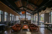 Wumingjing · Huigu Homestay Hotels in Mengyin