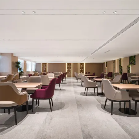 Lavande Hotel (Weihai Rushan Zhenhua Shopping Center)