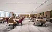 Lavande Hotel (Weihai Rushan Zhenhua Shopping Center) - breakfast