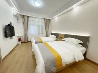 Lanxi Yuyuexilin Homestay (Youyu Ancient Town)