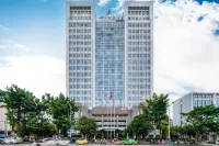 Kaye Hotel Hotels in Liuzhou