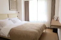 Pingtan · Yuhaishuo OceanEcho Homestay (Longwangtou Beach)