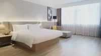 7 Days Premium Hotel (Hanzhong Yang County Zhengfu Xingzheng Fuwuzhongxin)