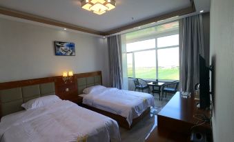 St. John's Church Hotel