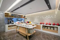 Kailiyade Hotel (Lixian Jinli Avenue Branch) Hotels in Li