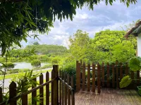 Boluo Xianglin Yunshe Homestay