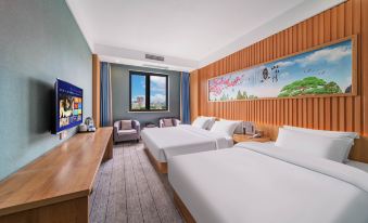 Bo Ting Hotel