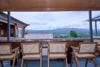 Shaxi Ancient Shabie Garden